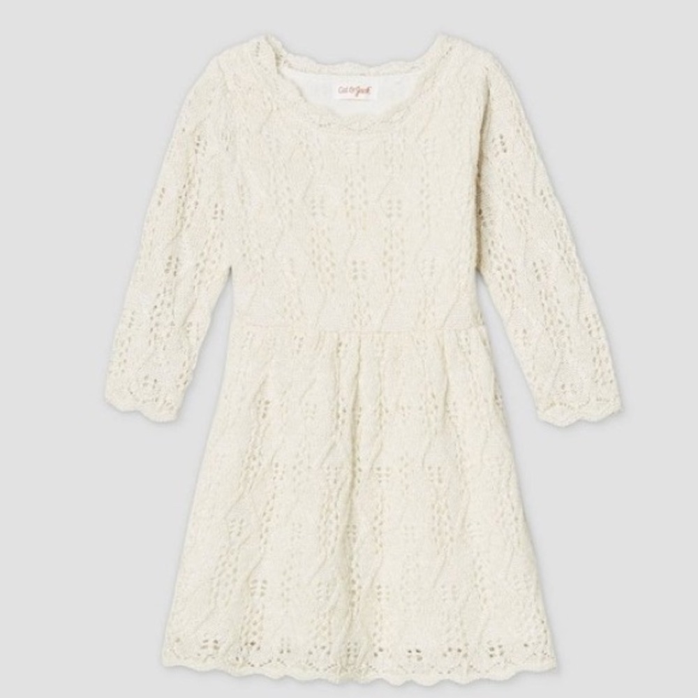 Cat & Jack Dress